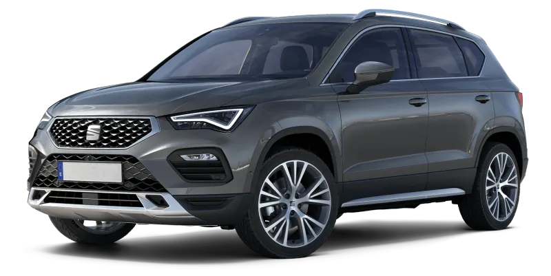 Seat Ateca Xperience